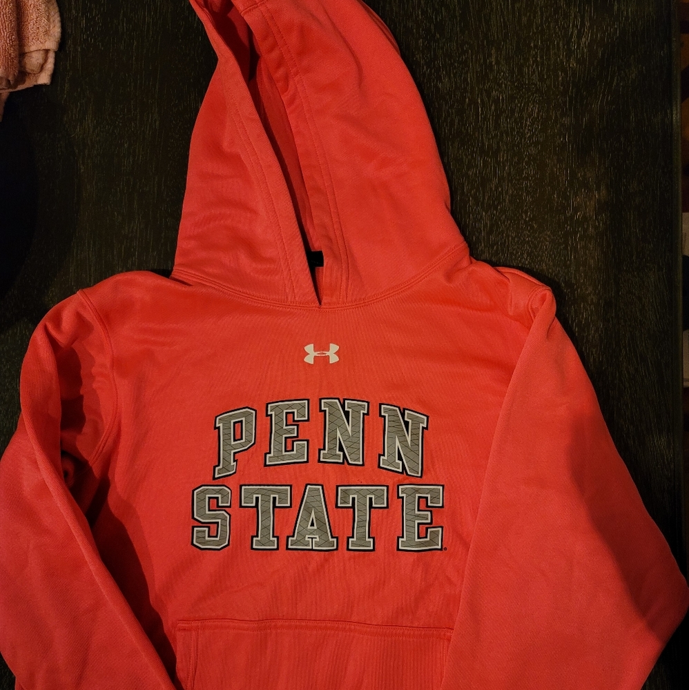 UA Penn State hoodie